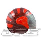 GRS M-318 (red carbon)